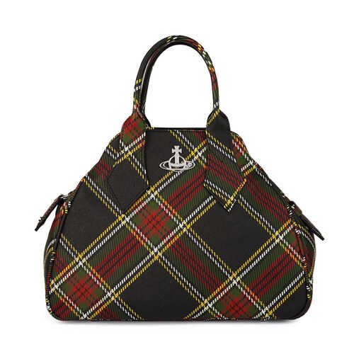 Vivienne Westwood Yasmine Medium Bag